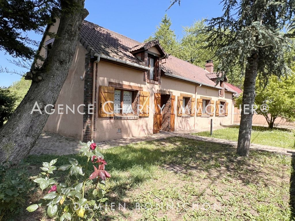 Image - Maison ancienne - SOMMECAISE annonce immobilière du mois